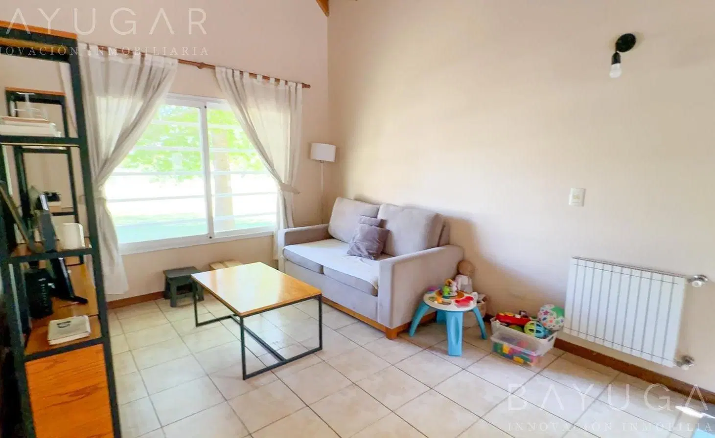 ¡Oportunidad! Casa Estilo Chalet en Barrio Privado Sausalito - Pilar - Apto Crédito 4
