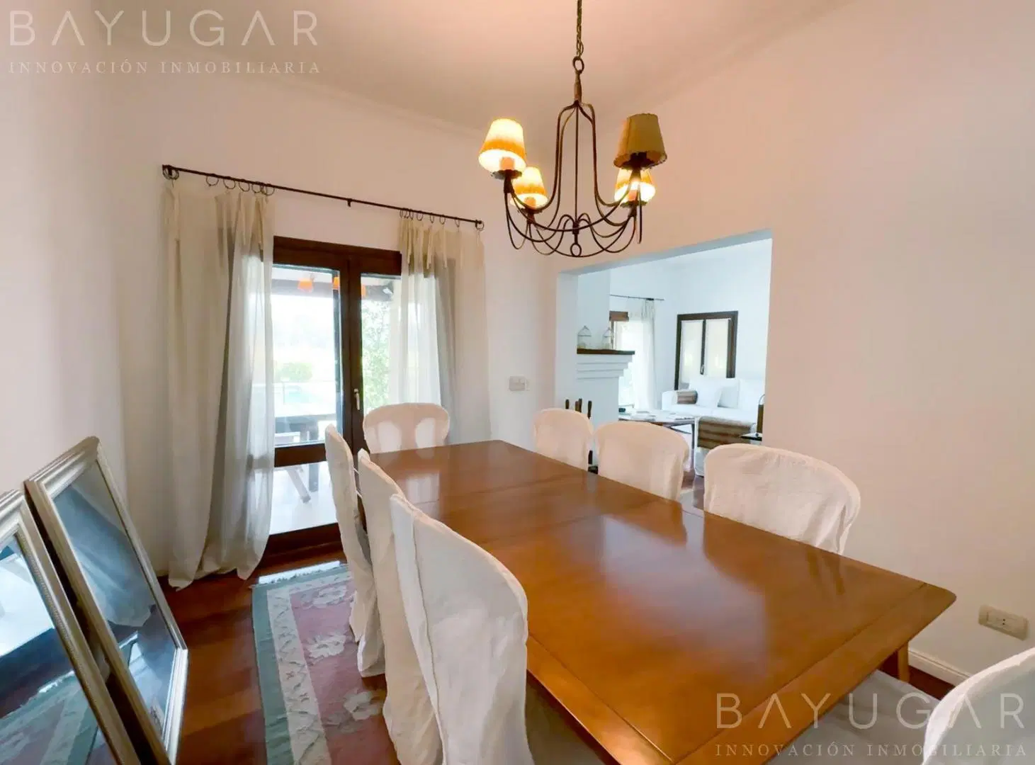 Venta - Casa en Centauros - Pilar 8