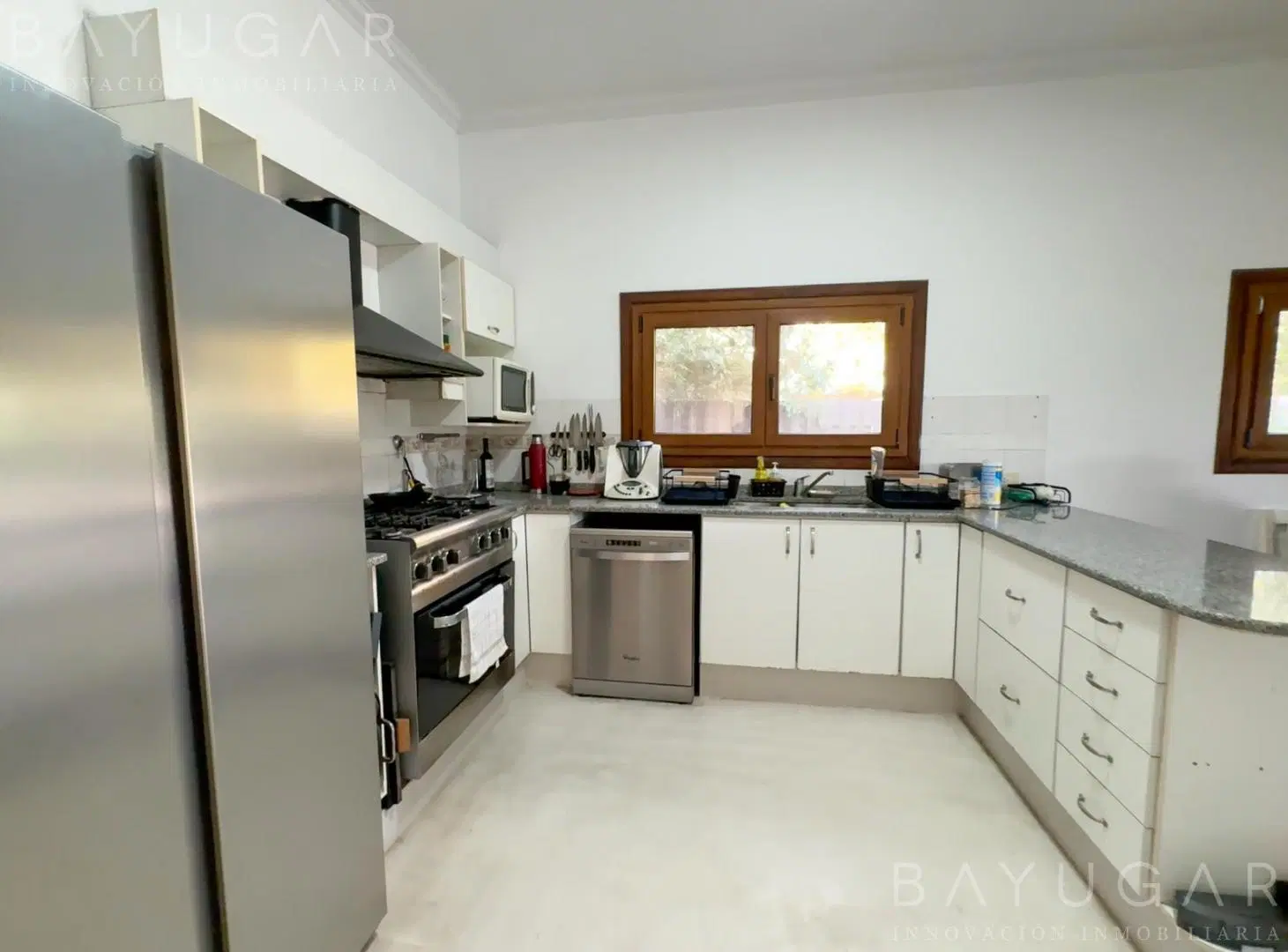 Venta - Casa en Centauros - Pilar 5