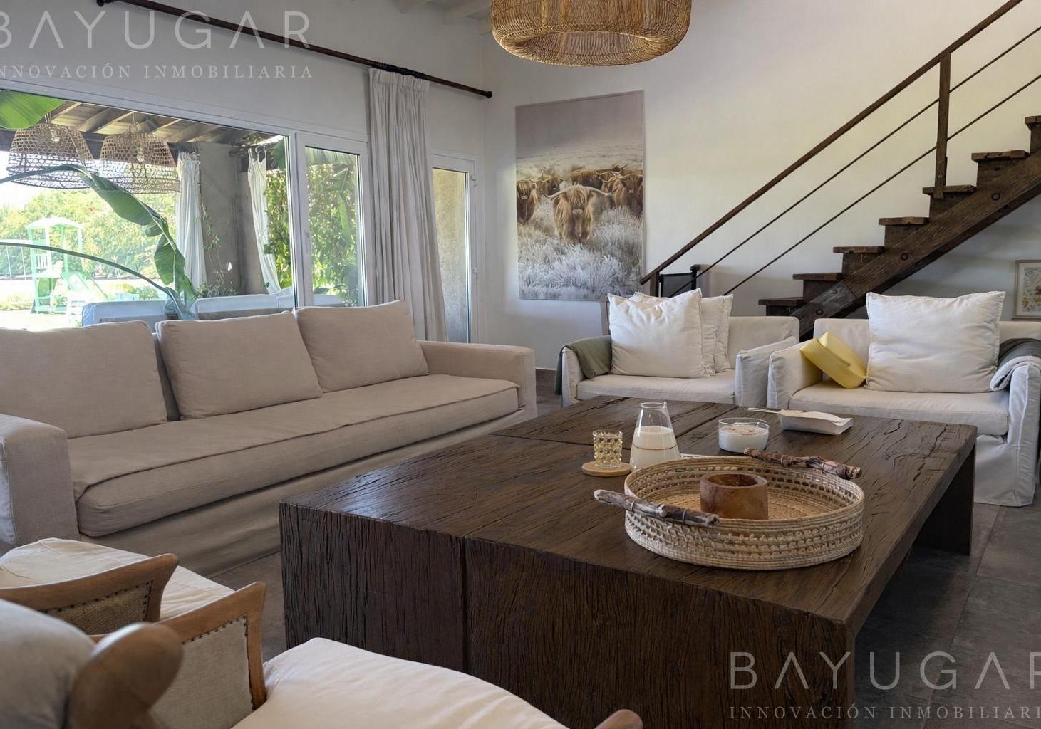 Foto de Venta - Gran Casa en Centauros Polo Club / Pilar, imagen 3