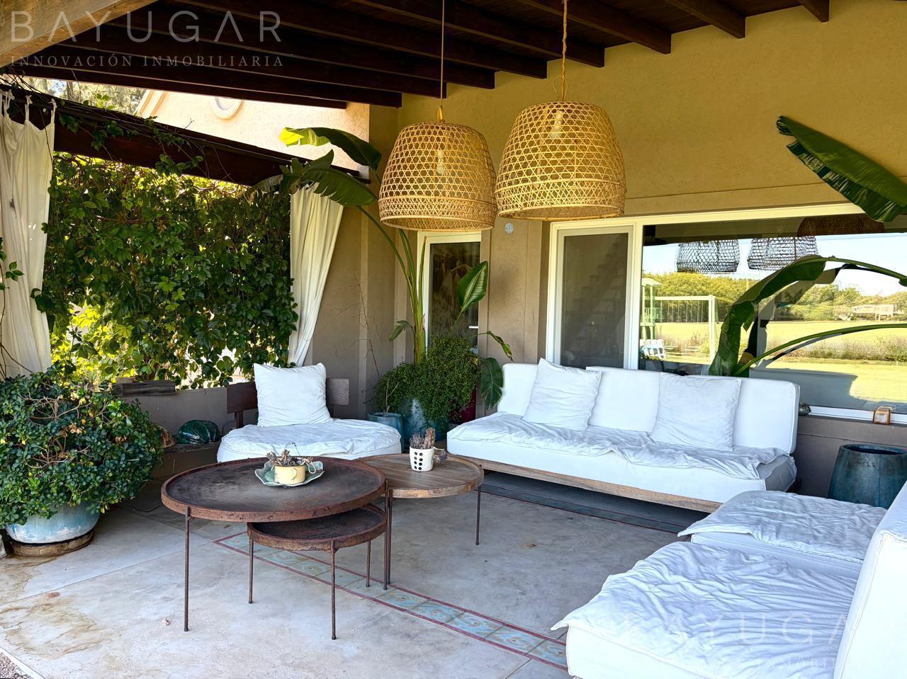 Foto de Venta - Gran Casa en Centauros Polo Club / Pilar, imagen 2