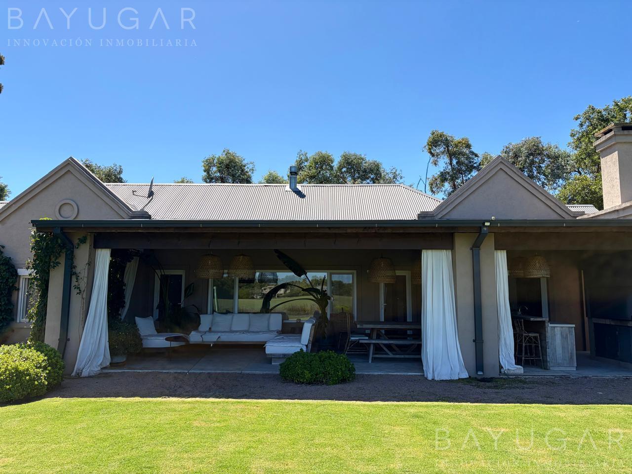 Foto de Venta - Gran Casa en Centauros Polo Club / Pilar, imagen 5