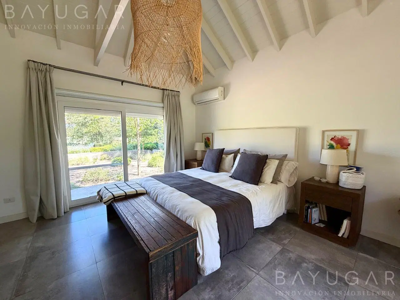 Venta - Gran Casa en Centauros Polo Club / Pilar 5