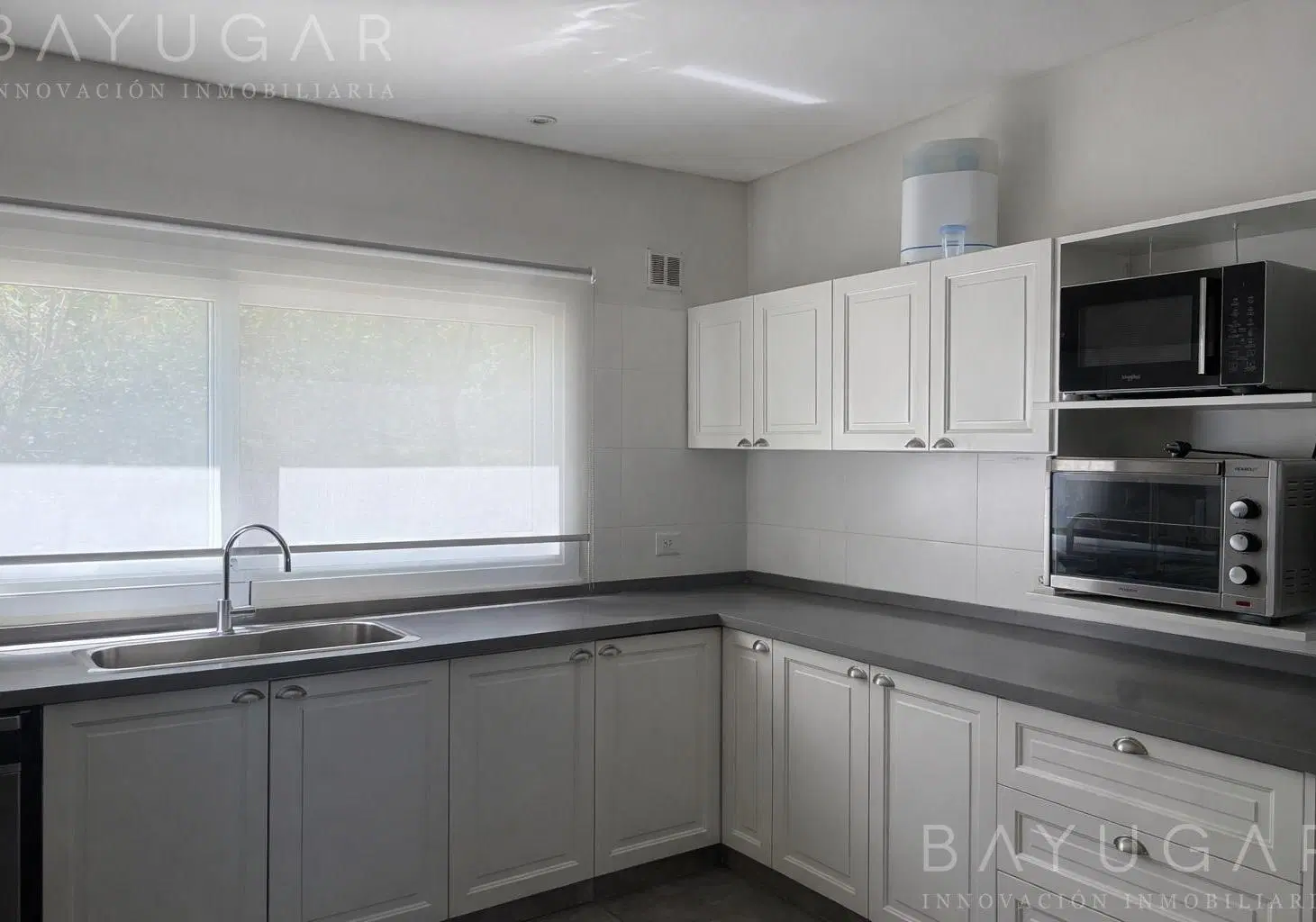 Venta - Gran Casa en Centauros Polo Club / Pilar 8