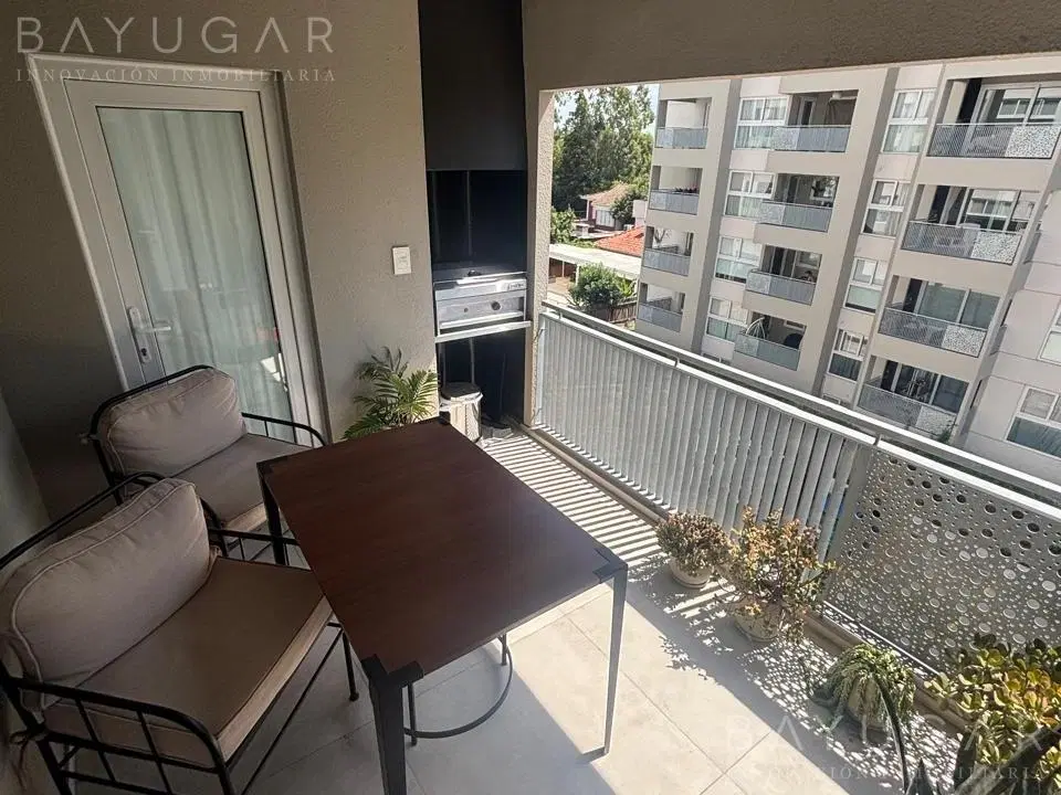 Venta Departamento 3 ambientes - Altos Las Casuarinas - Escobar 3