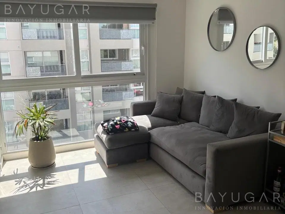 Venta Departamento 3 ambientes - Altos Las Casuarinas - Escobar 4