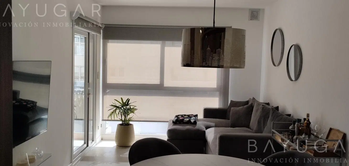 Venta Departamento 3 ambientes - Altos Las Casuarinas - Escobar 8