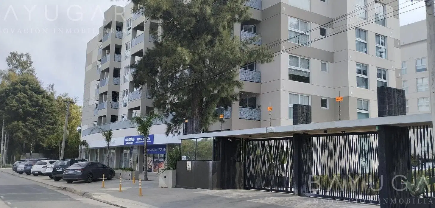 Venta Departamento 3 ambientes - Altos Las Casuarinas - Escobar 5
