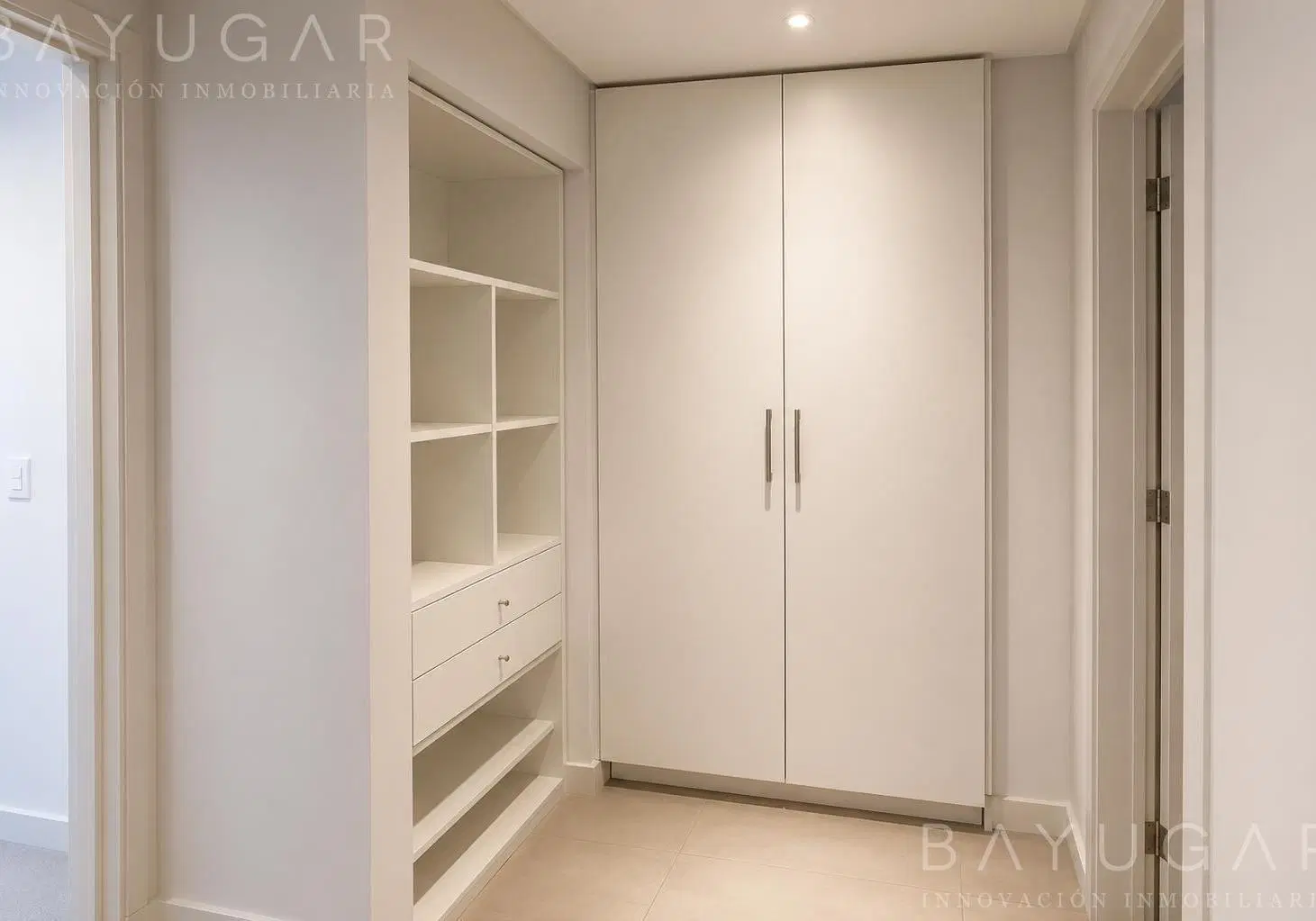Venta Departamento 3 ambientes - La Magdalena - Pilar 5