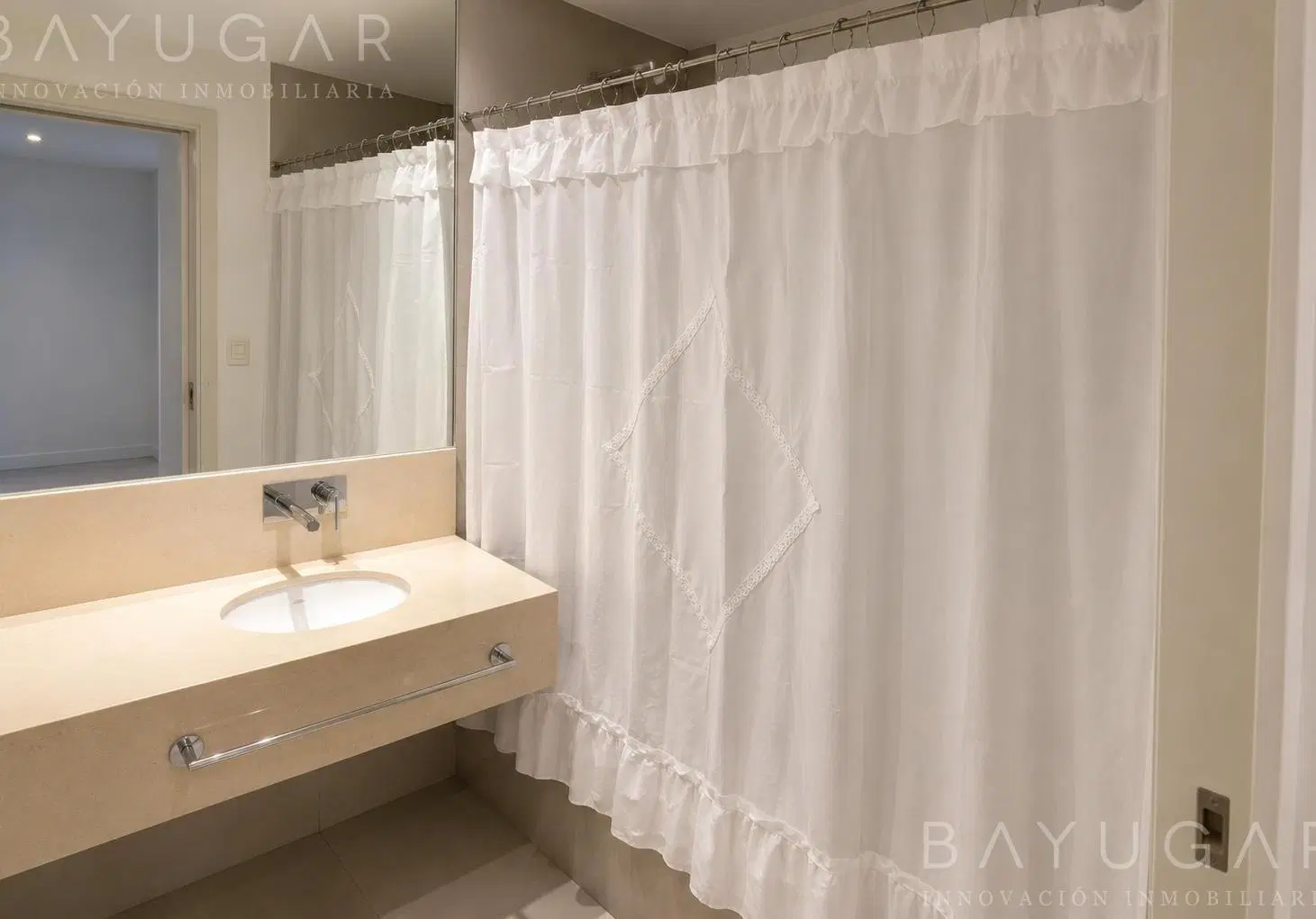 Venta Departamento 3 ambientes - La Magdalena - Pilar 8