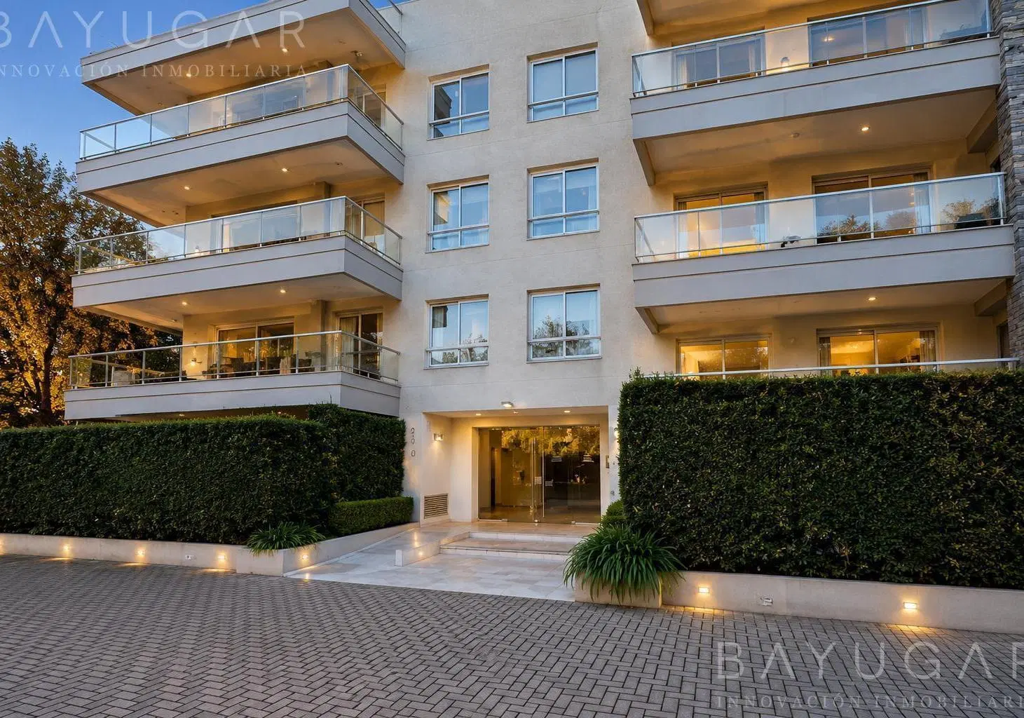 Venta Departamento 3 ambientes - La Magdalena - Pilar 3