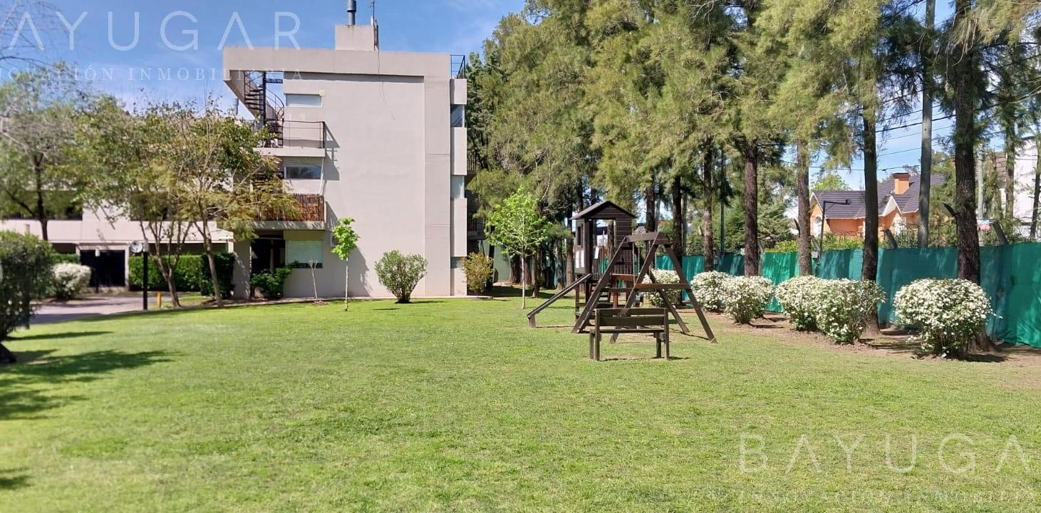 Foto de Venta - Departamento Terrazas del Haras - Pilar, imagen 2