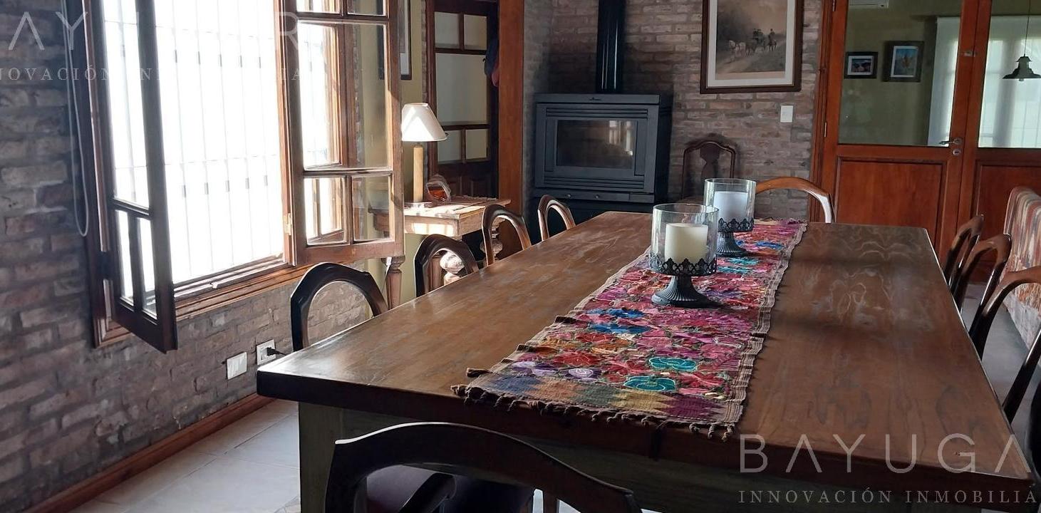 Foto de Venta Chacra con instalaciones gastronómicas - Pavón - Exaltación de la, imagen 3
