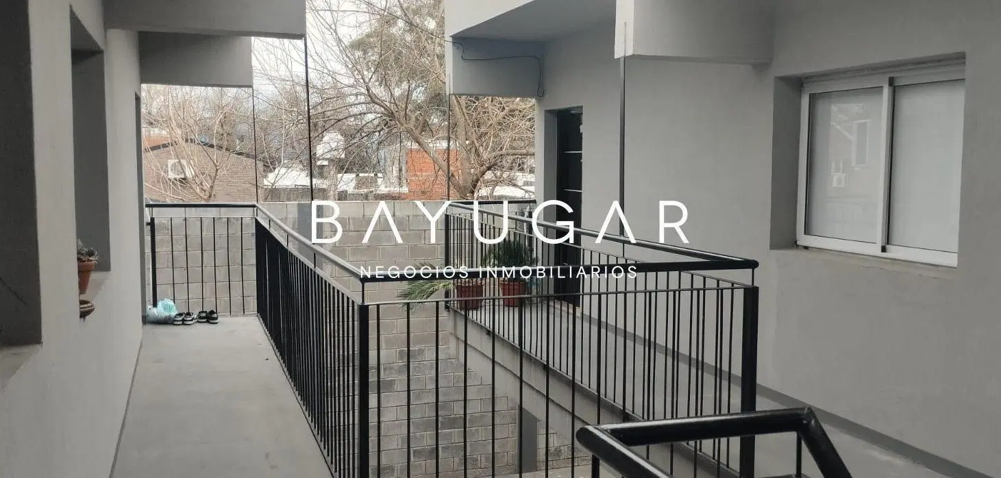 Venta Departamento - 2 Amb.- Zona Norte / Pilar 1