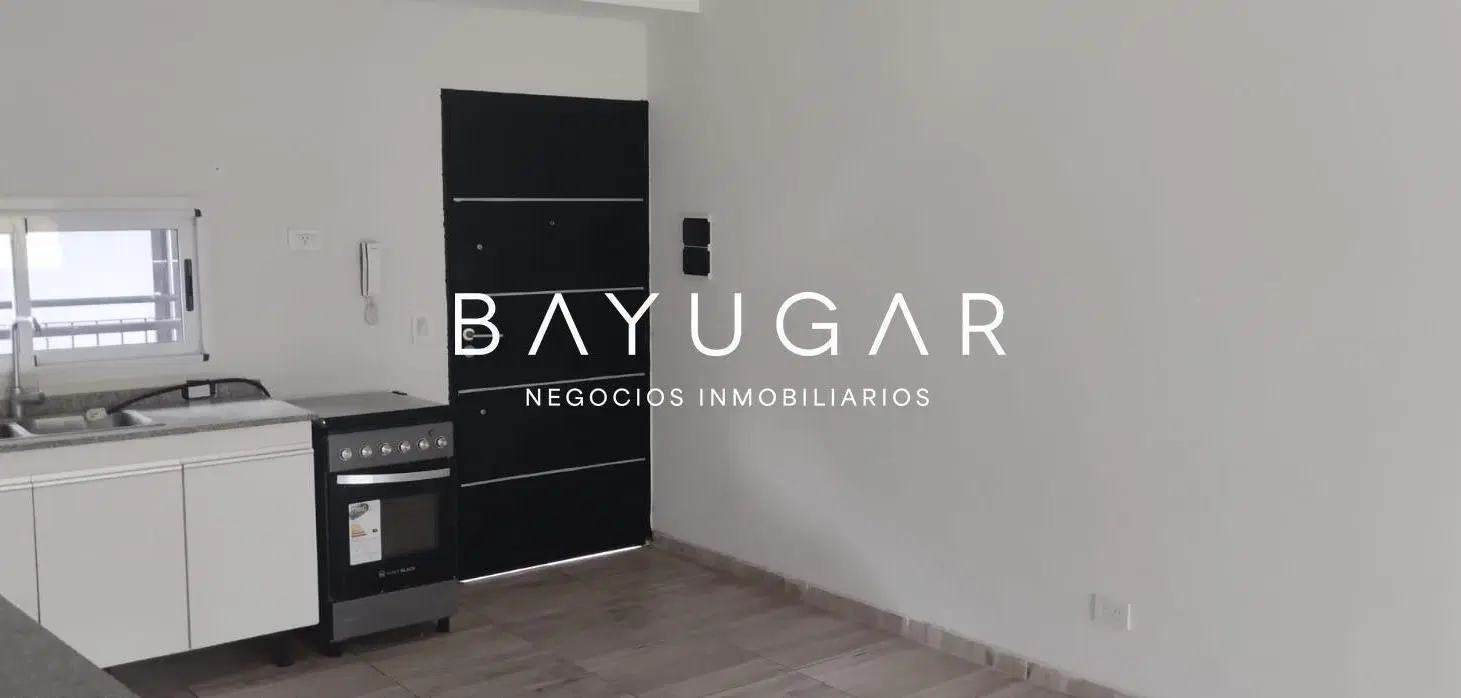 Venta Departamento - 2 Amb.- Zona Norte / Pilar 5