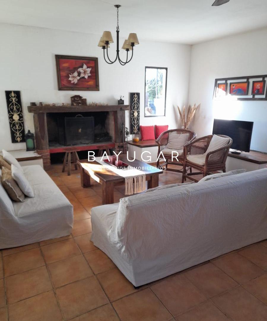 Foto de Alquiler - Casa Amoblada en Barrio Los Alcanfores - Pilar, imagen 3