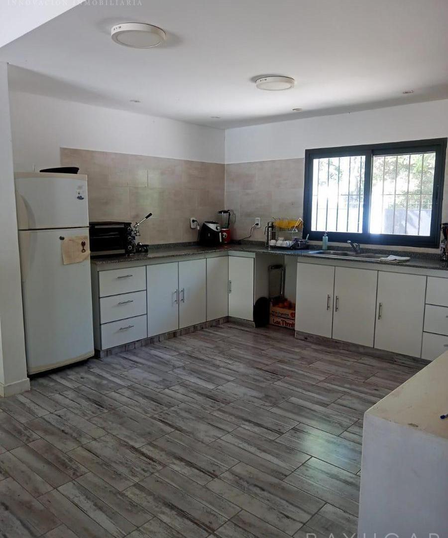 Foto de Venta Casa - Barrio Las Nazarenas - Panamericana km 50 / Pilar, imagen 3