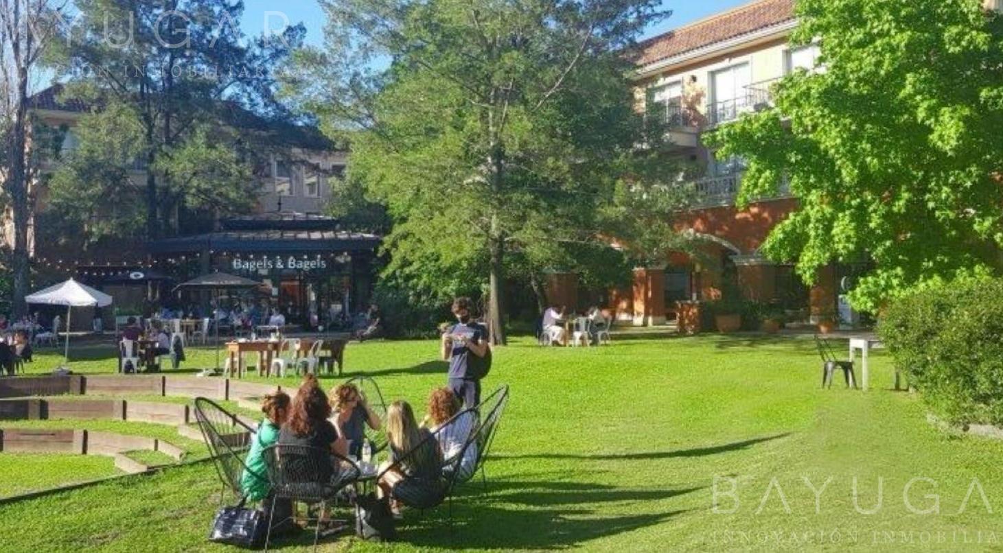 Foto de Venta Departamento en Pueblo Caamaño - Pilar, imagen 3