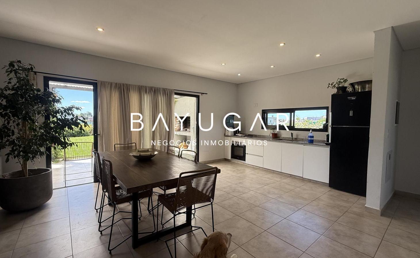 Foto de Venta - Casa en Barrio Santa Elisa - Pilar, imagen 5