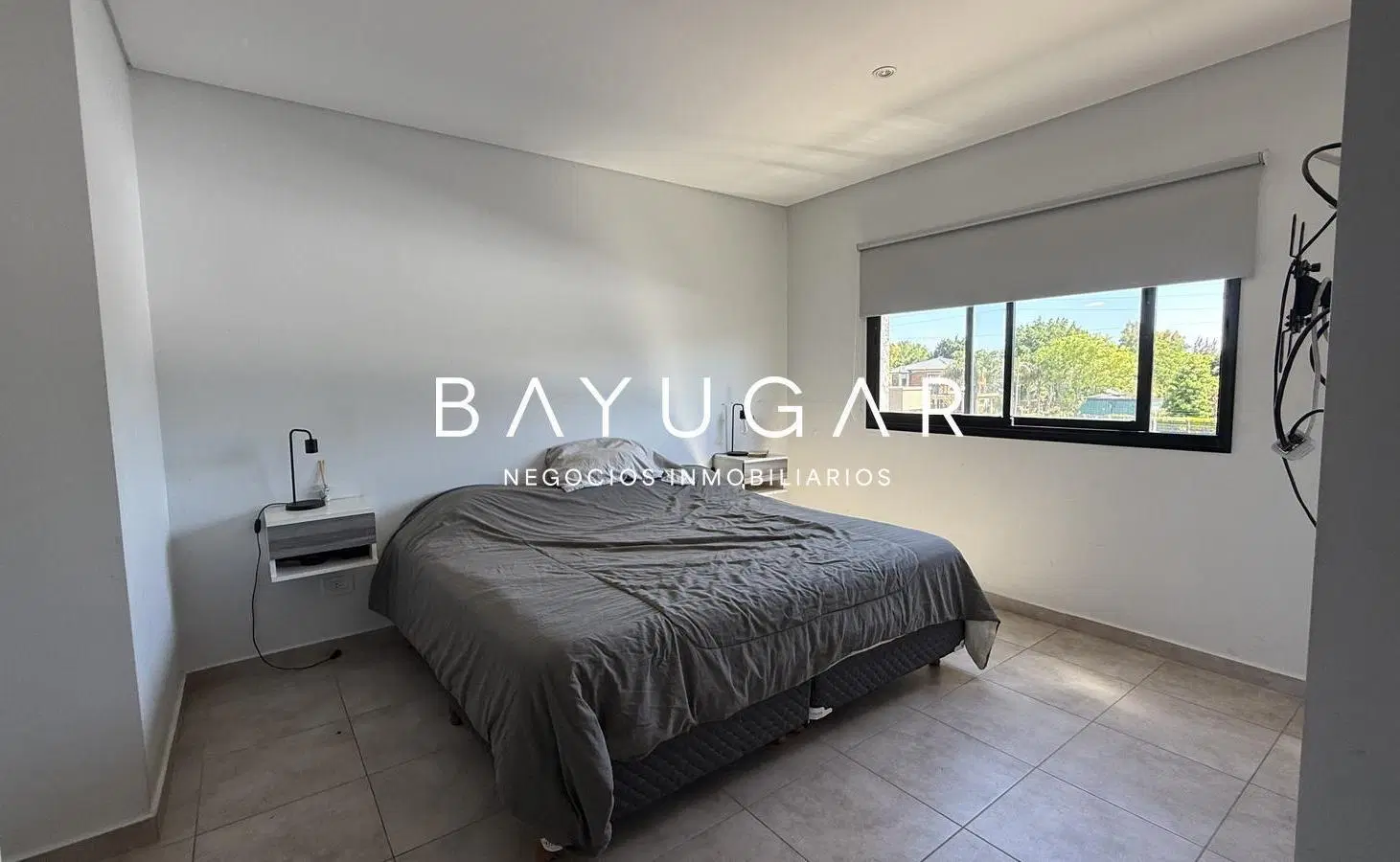 Venta - Casa en Barrio Santa Elisa - Pilar 3