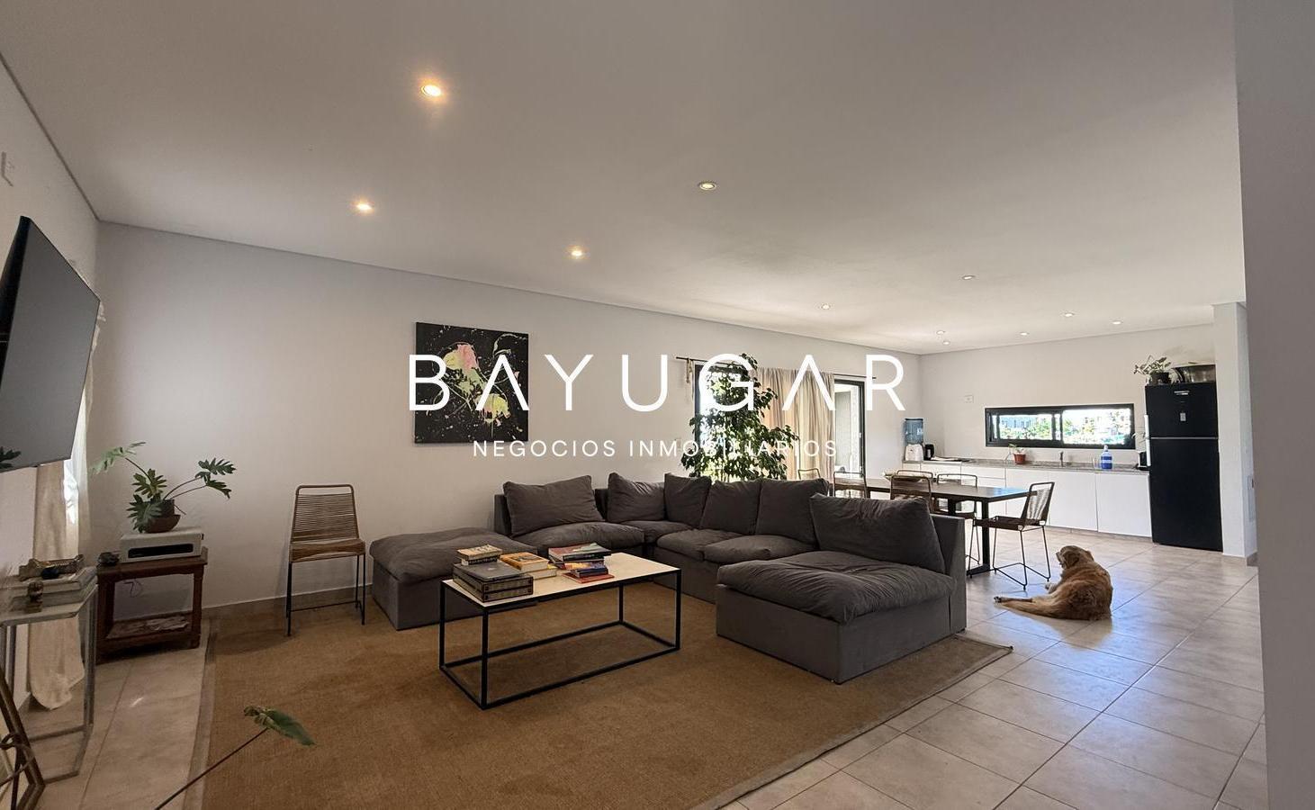 Foto de Venta - Casa en Barrio Santa Elisa - Pilar, imagen 4