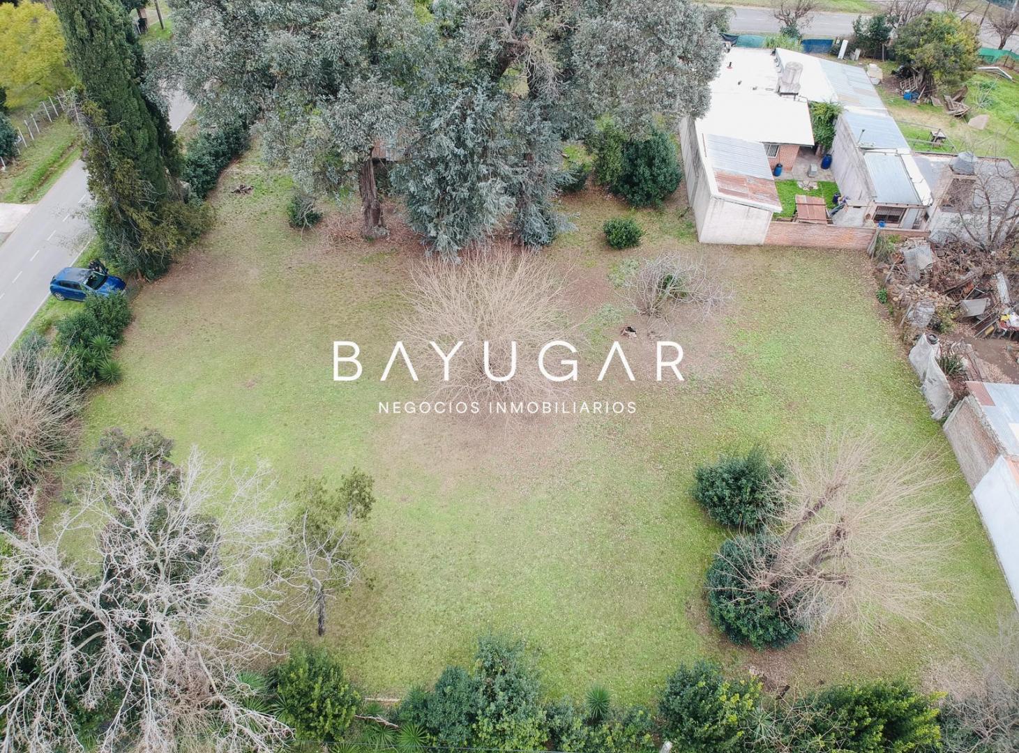 Foto de Venta TERRENO de 2245 m2 Z.UR3 Zelaya - Pilar, imagen 2