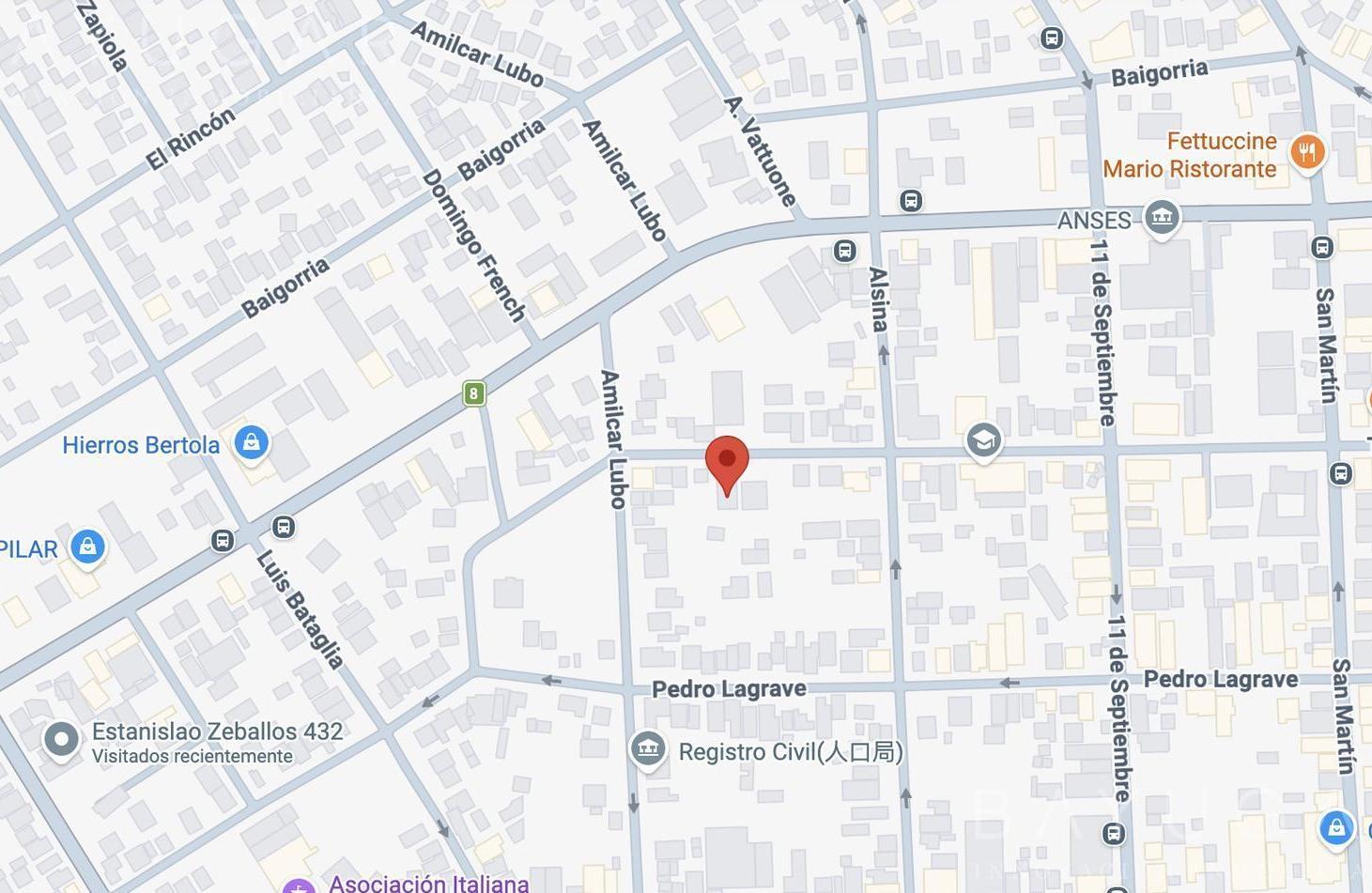 Foto de Venta Tucumán al 900 Pilar Centro - UCA - Ideal Desarrollo, imagen 2