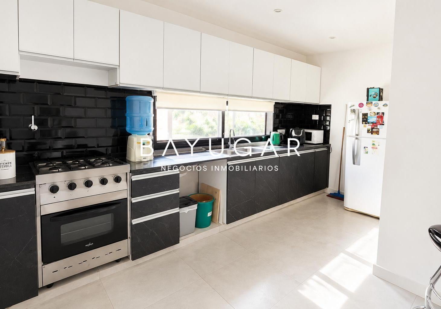 Foto de Alquiler Casa - Barrio San Eduardo - Pilar del Este, imagen 2