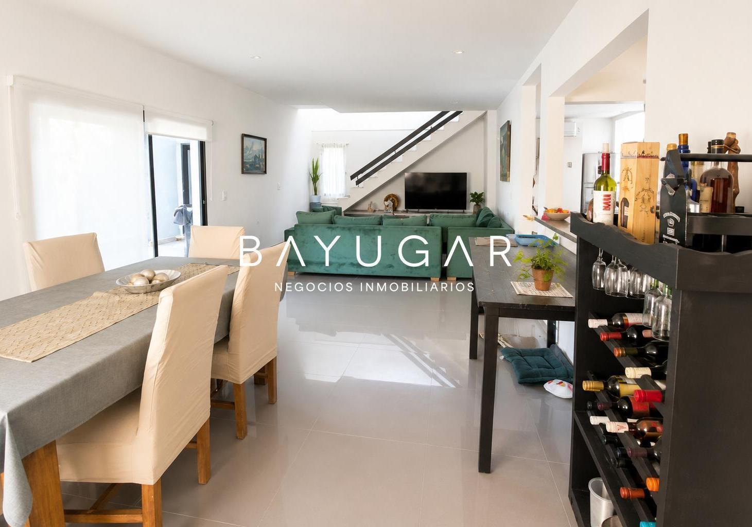 Foto de Alquiler Casa - Barrio San Eduardo - Pilar del Este, imagen 3