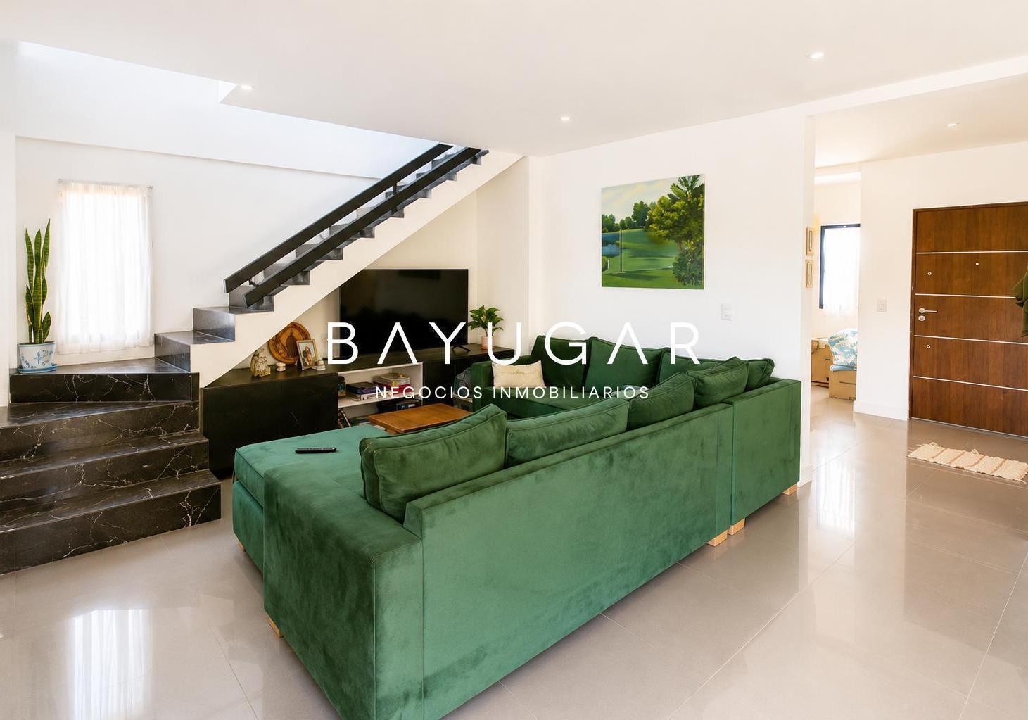Foto de Alquiler Casa - Barrio San Eduardo - Pilar del Este, imagen 1