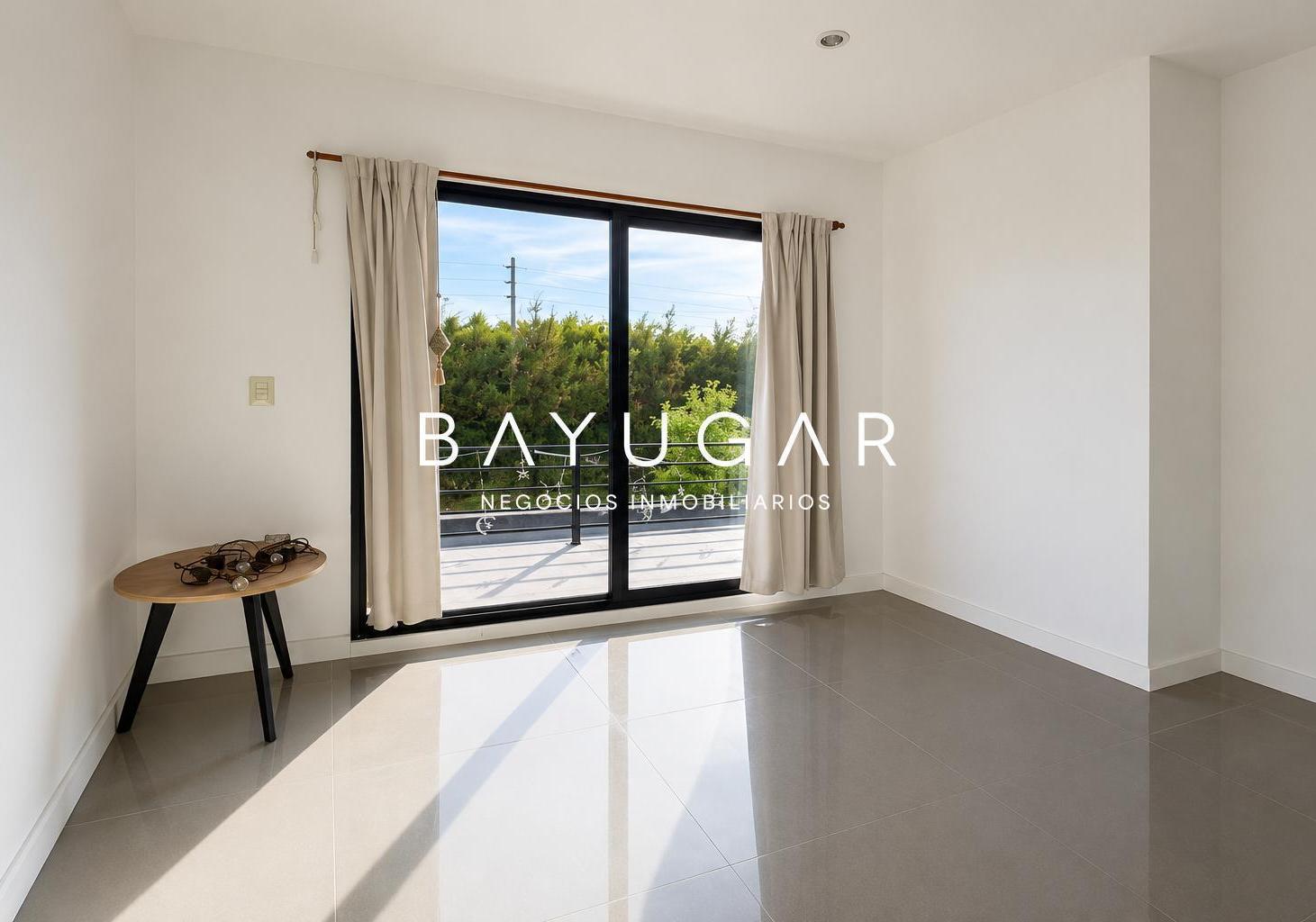 Foto de Alquiler Casa - Barrio San Eduardo - Pilar del Este, imagen 5