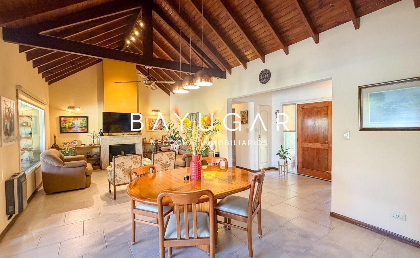 Foto de Venta - Casa sobre una planta en Golfer's Country Club - Pilar, imagen 2