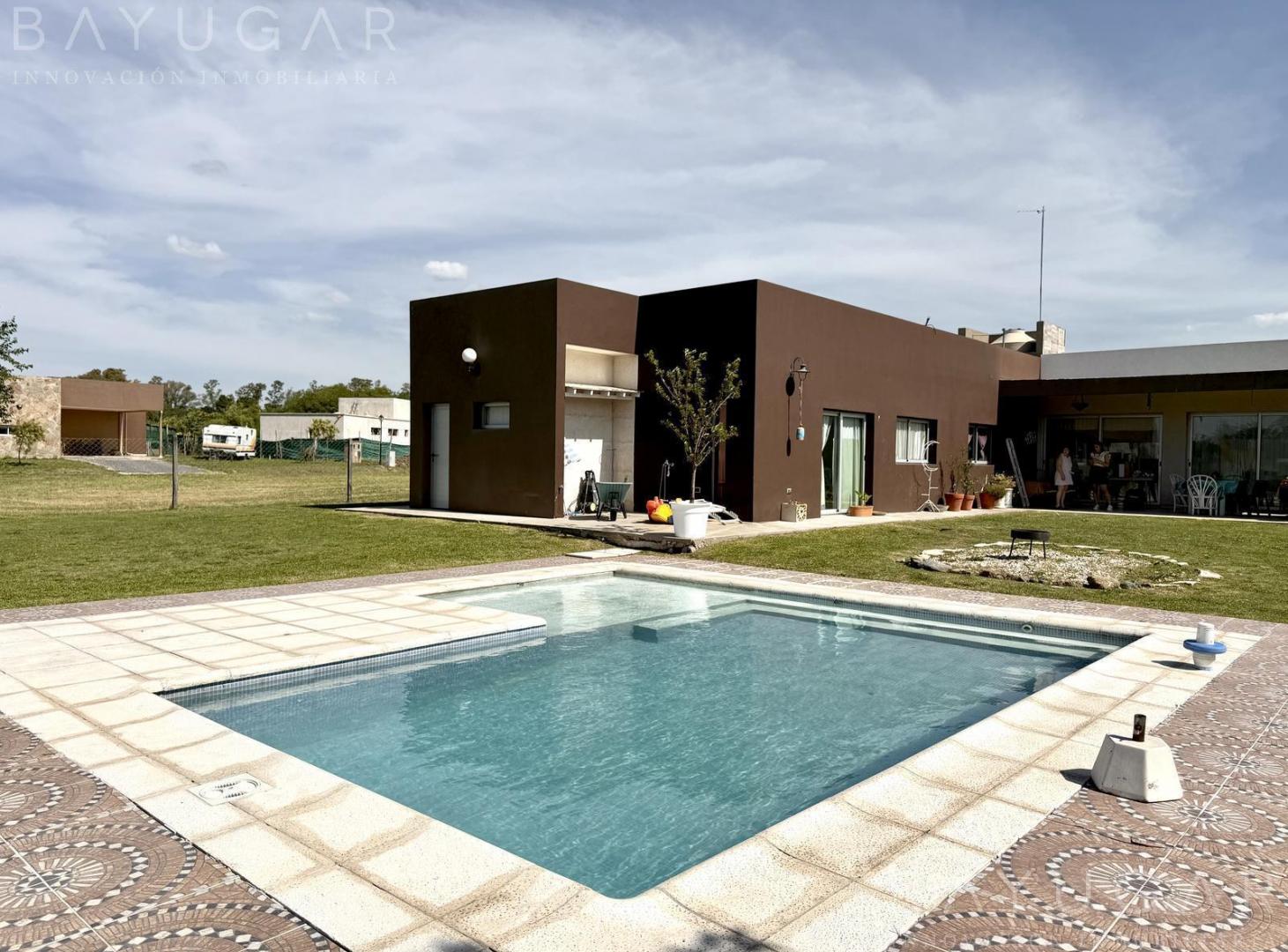Foto de Alquiler Casa - Medal Country Club, Pilar, imagen 1