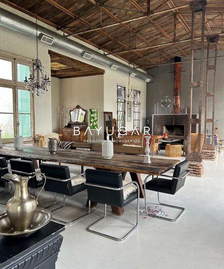 Foto de Alquiler ANUAL y TEMPORAL (con muebles) / Chacras de Murray, imagen 5
