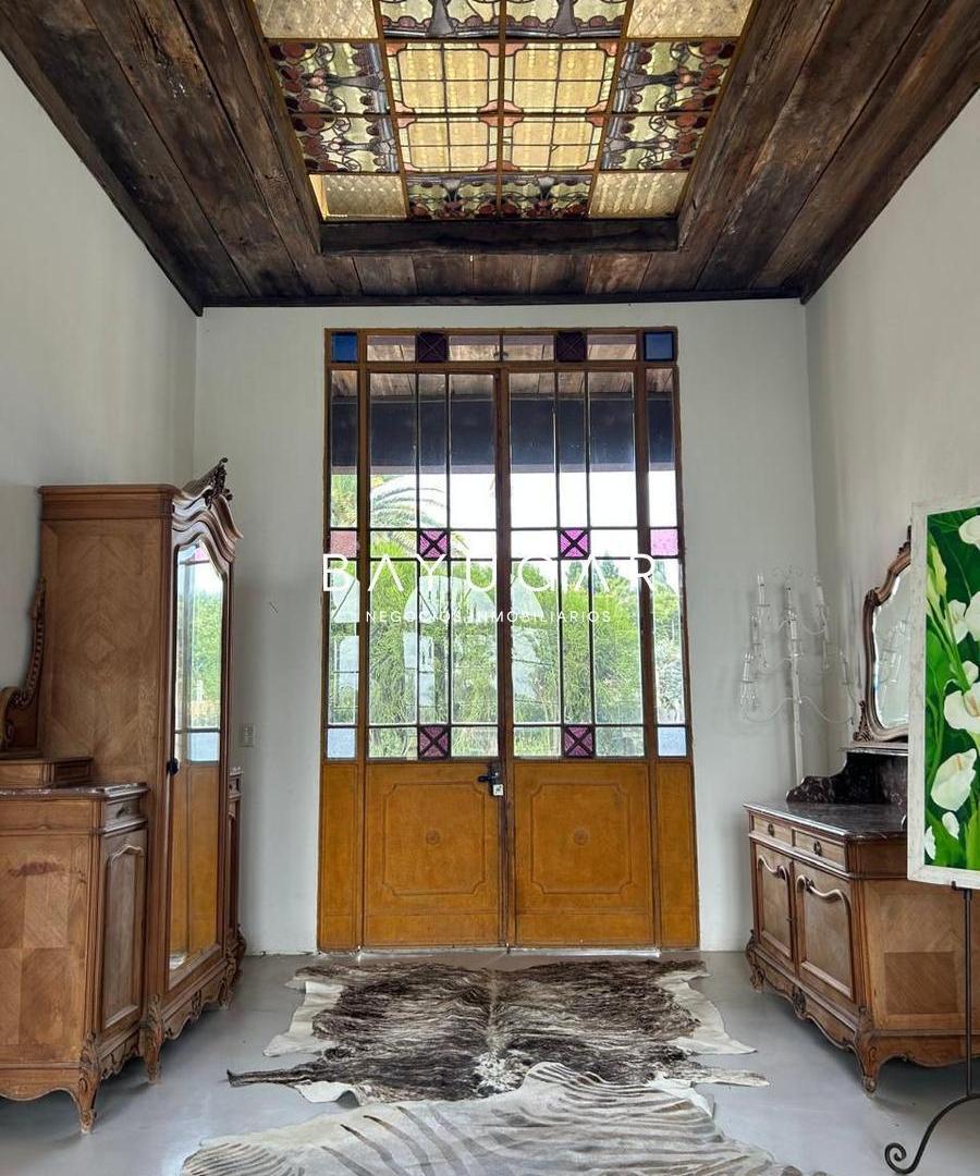 Foto de Alquiler ANUAL y TEMPORAL (con muebles) / Chacras de Murray, imagen 2