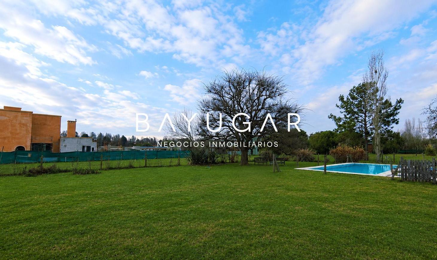 Foto de Venta Lote en Barrio Los Alcanfores - Pilar, imagen 5