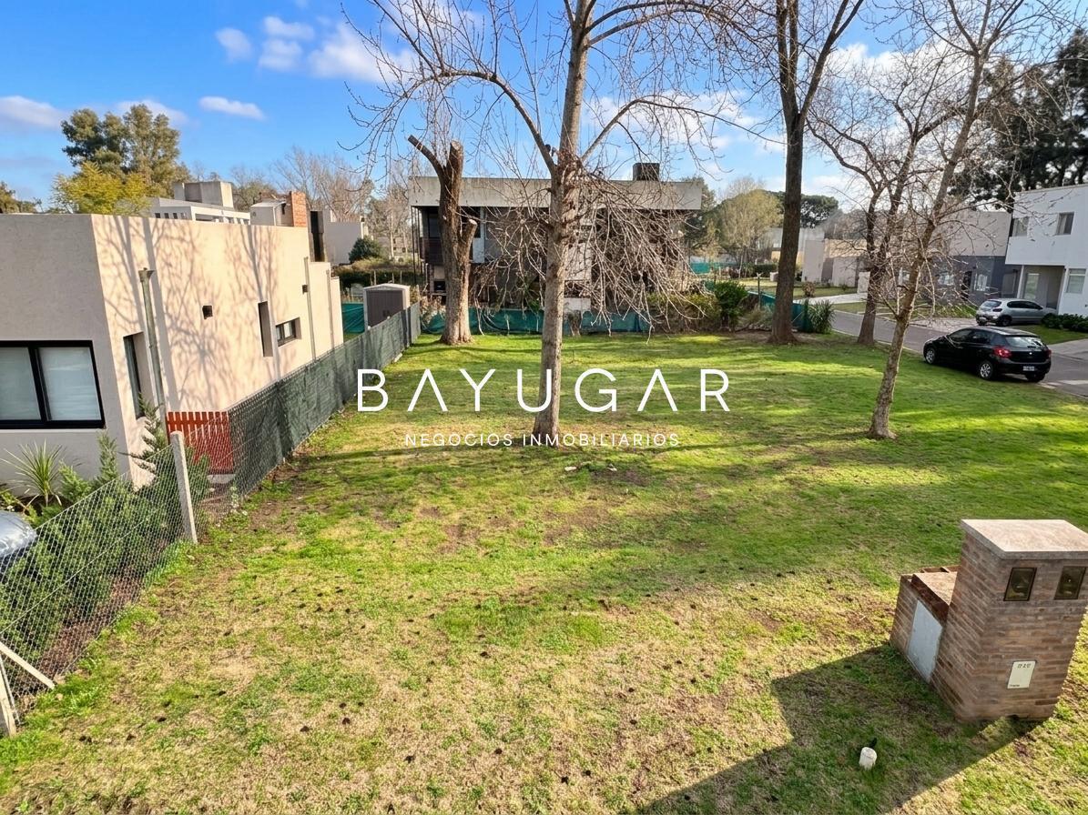 Foto de Venta - Lote en Barrio La Josefina - Pilar - Expensas Bajas, imagen 1