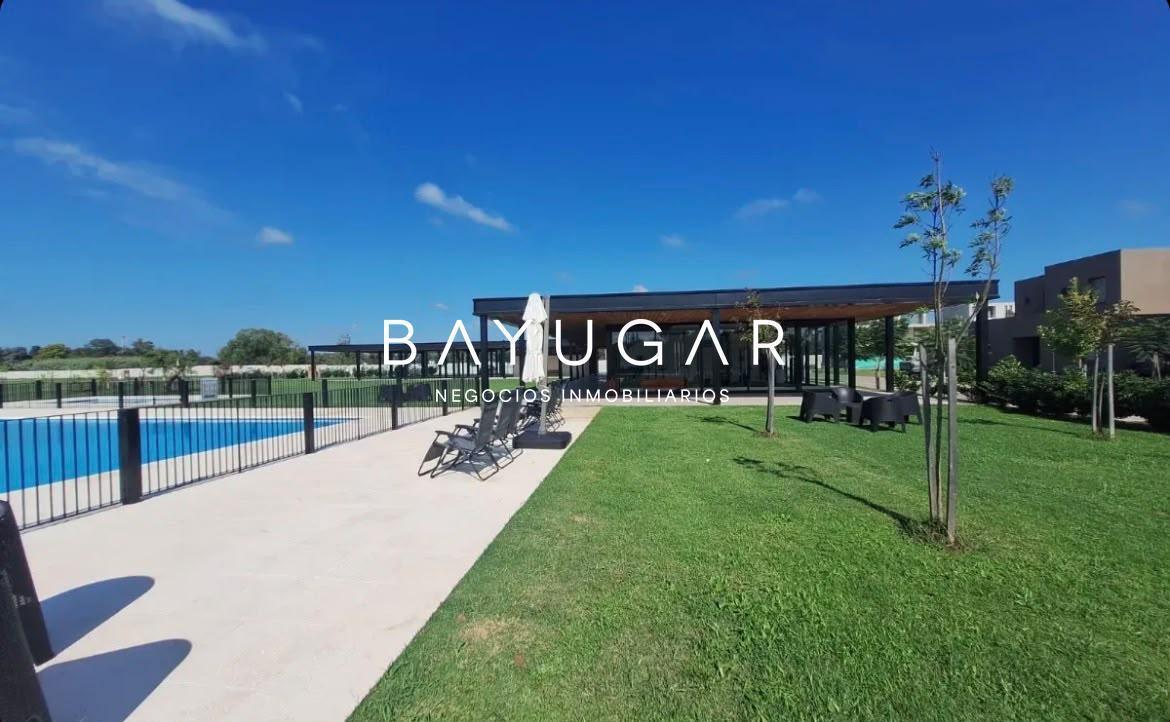 Foto de Venta - Casa en Obra - Barrio El Olivar - Pilar, imagen 4