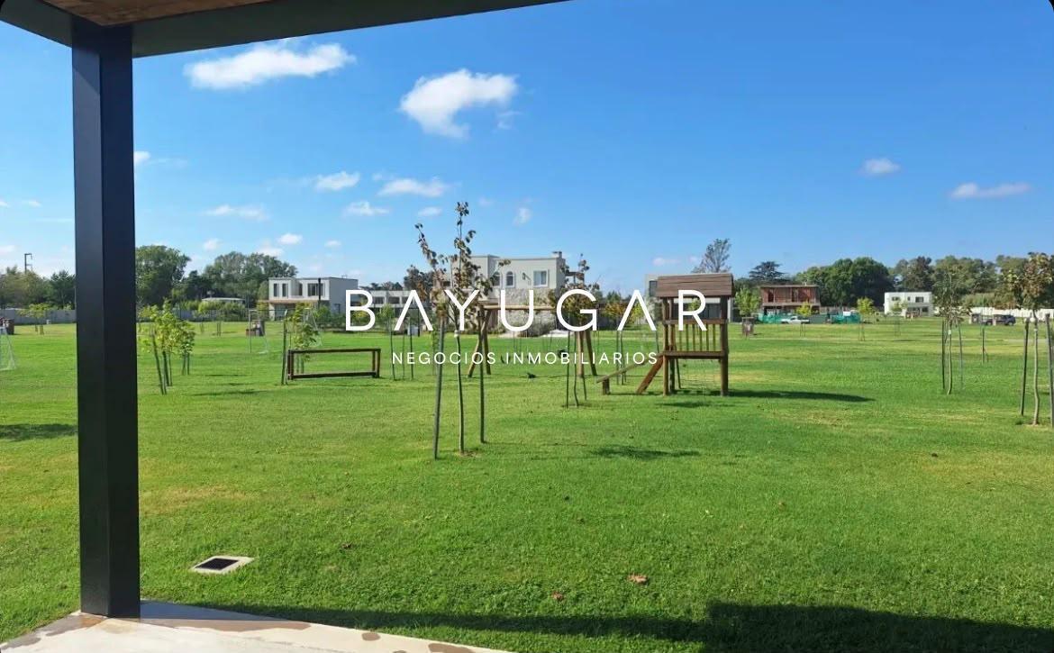 Foto de Venta - Casa en Obra - Barrio El Olivar - Pilar, imagen 5