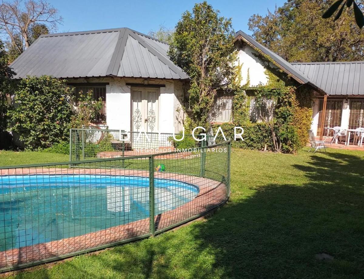Foto de Venta casa en Los Lagartos cc, imagen 2
