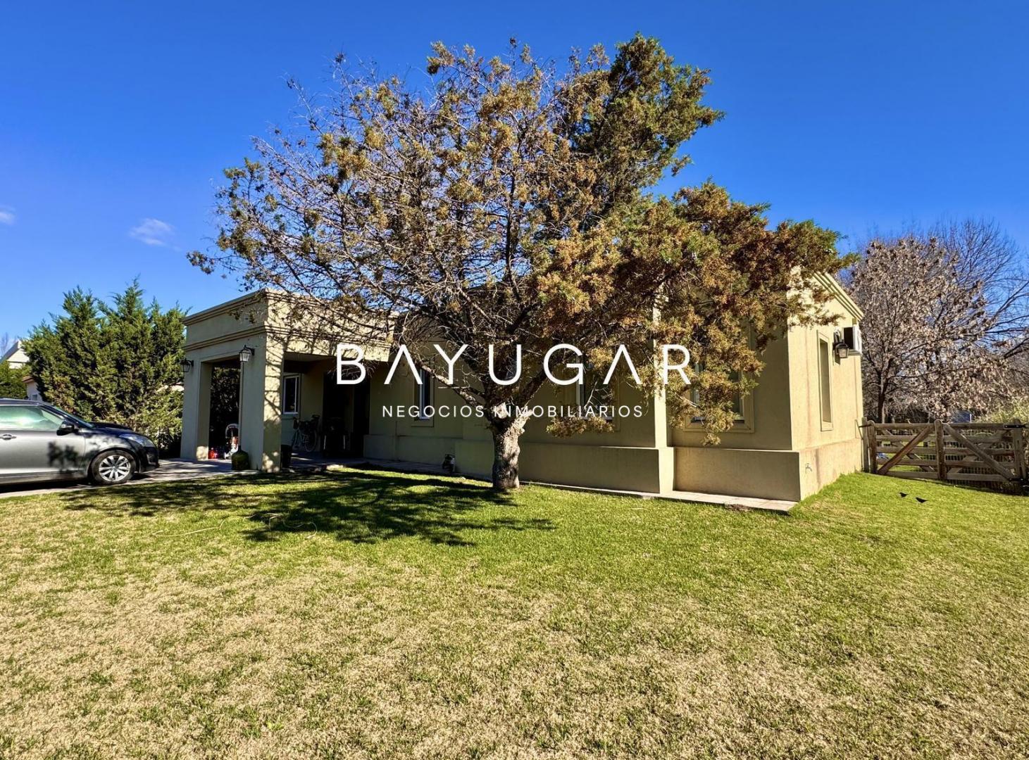 Foto de Venta Casa - Apto Crédito - Barrio Cerrado Haras Del Sol - Pilar, imagen 3