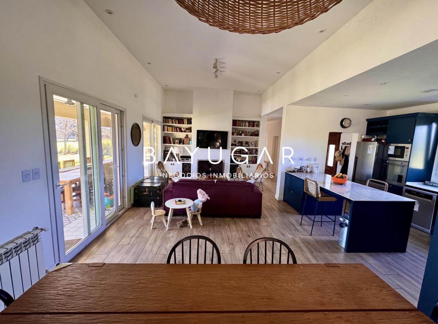 Foto de Venta Casa - Apto Crédito - Barrio Cerrado Haras Del Sol - Pilar, imagen 2