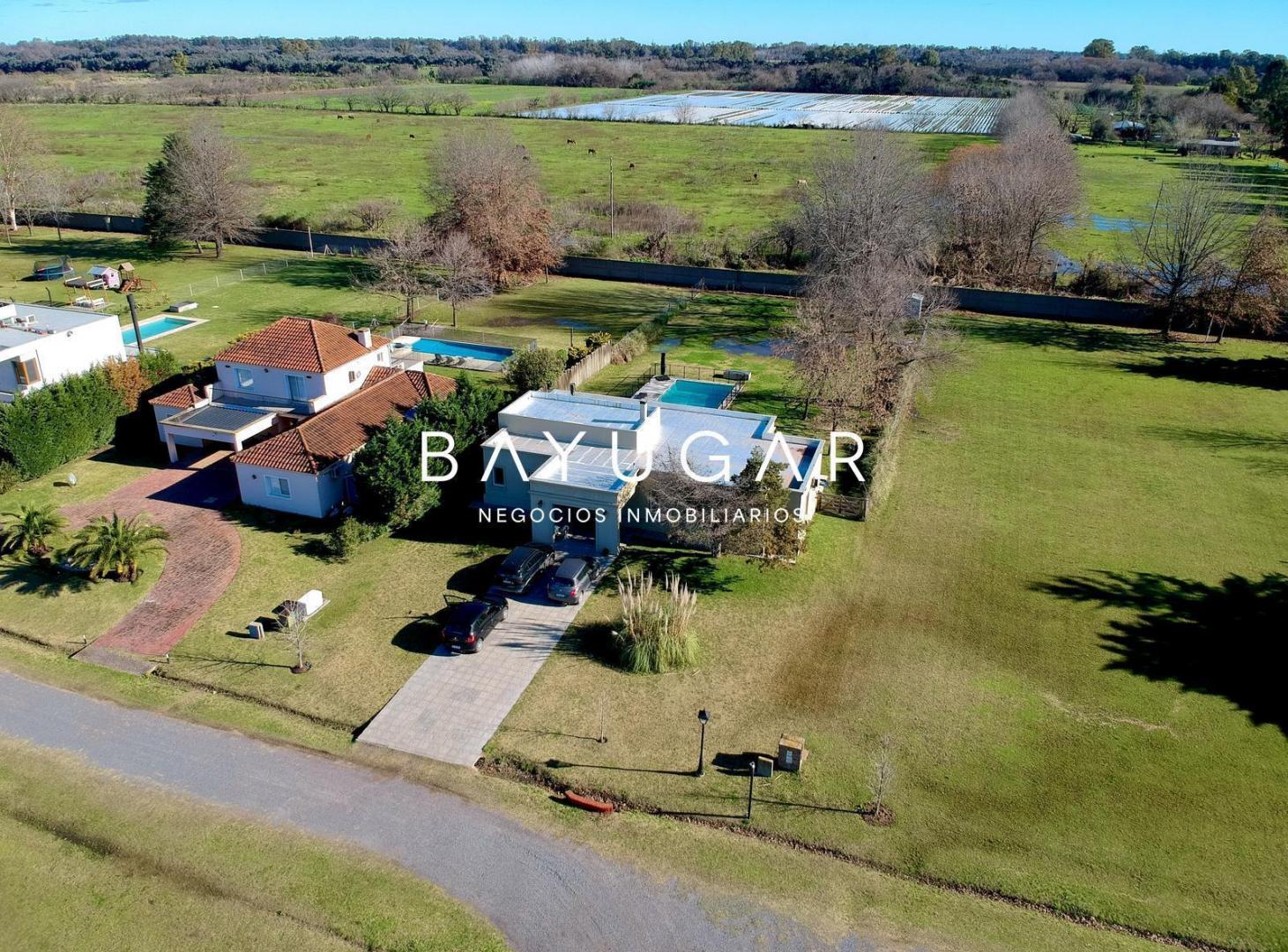 Foto de Venta Casa - Apto Crédito - Barrio Cerrado Haras Del Sol - Pilar, imagen 4