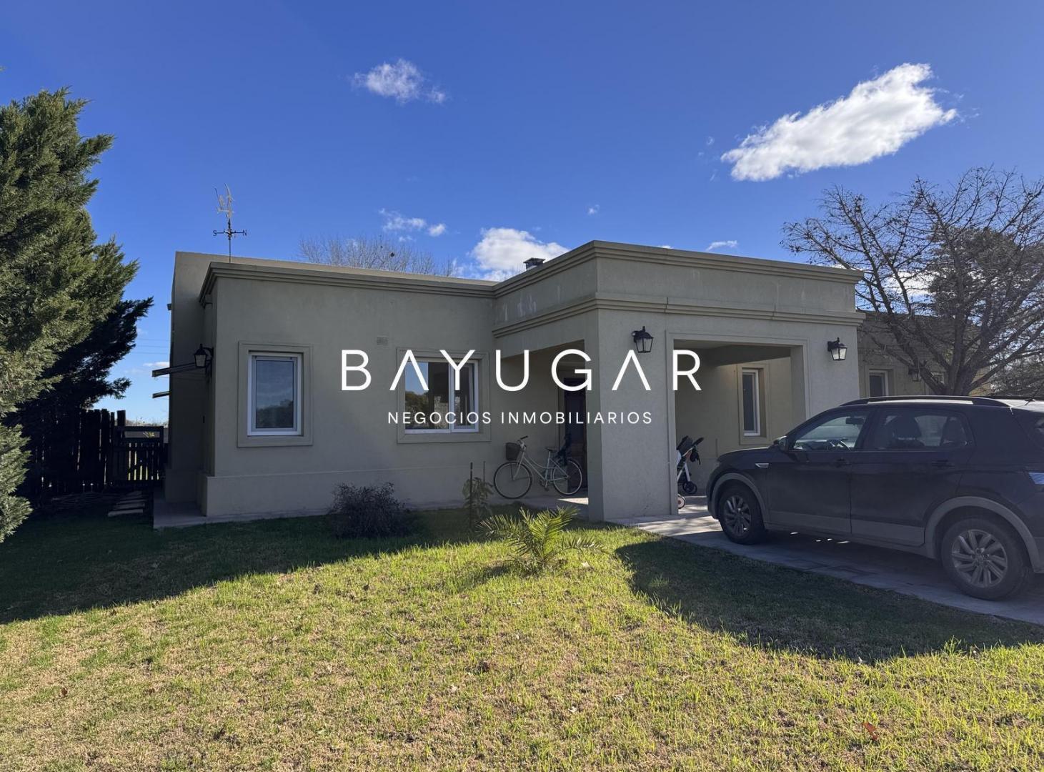 Foto de Venta Casa - Apto Crédito - Barrio Cerrado Haras Del Sol - Pilar, imagen 5
