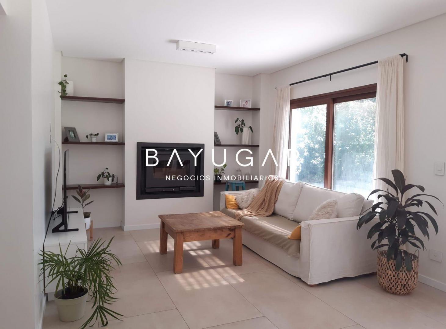 Foto de Venta Casa en Barrio Palmares de Pilar, imagen 2