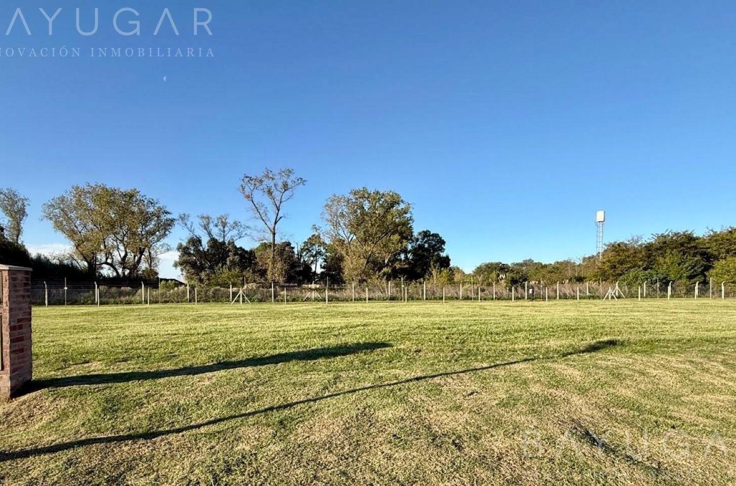 Foto de Venta Lote en Barrio San Juan Chico, imagen 4