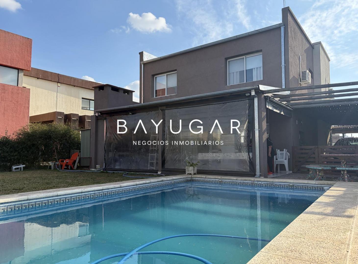 Foto de Venta Casa en Los Arces - Barrio Privado en Pilar, imagen 5
