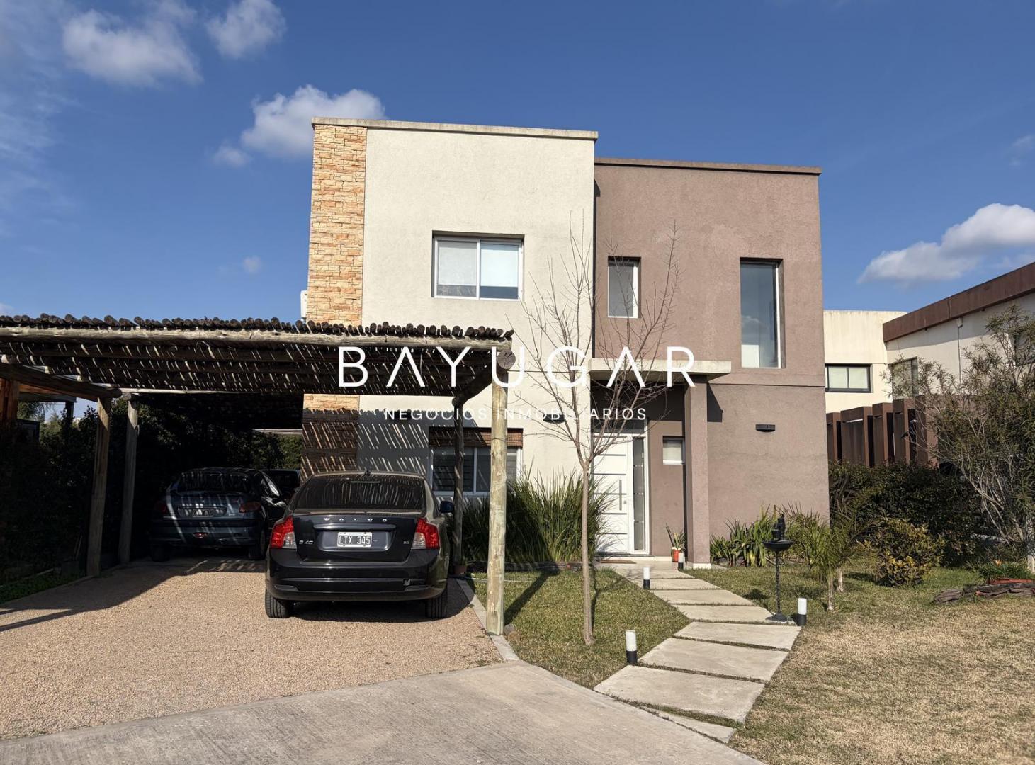 Foto de Venta Casa en Los Arces - Barrio Privado en Pilar, imagen 2