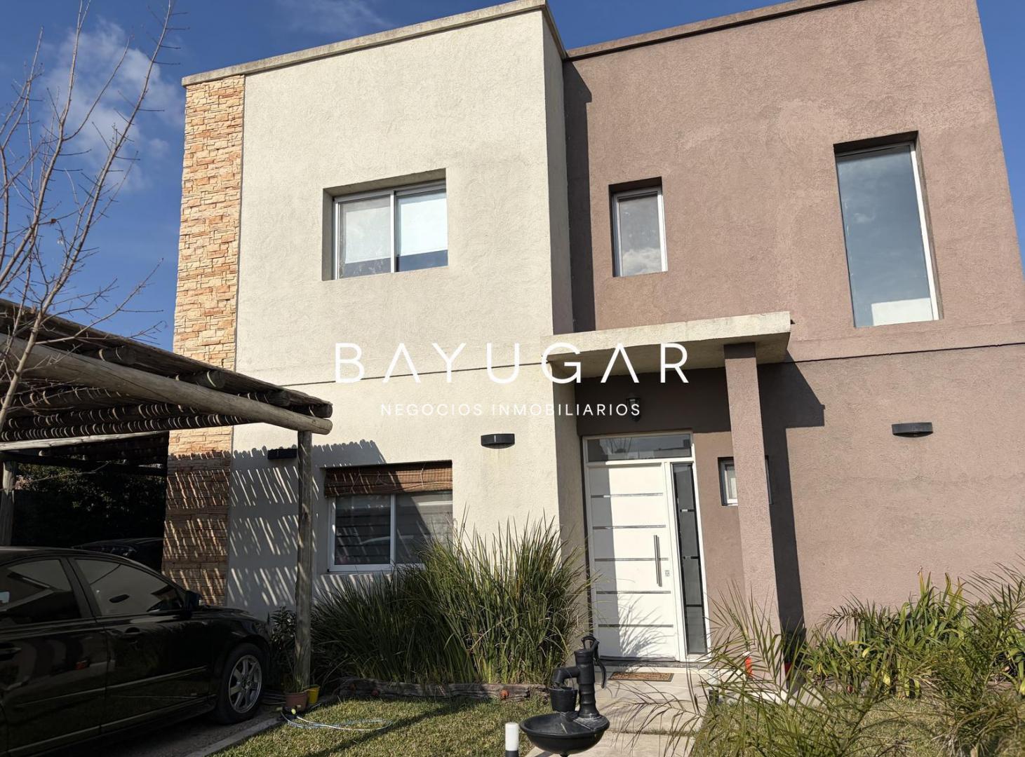 Foto de Venta Casa en Los Arces - Barrio Privado en Pilar, imagen 4