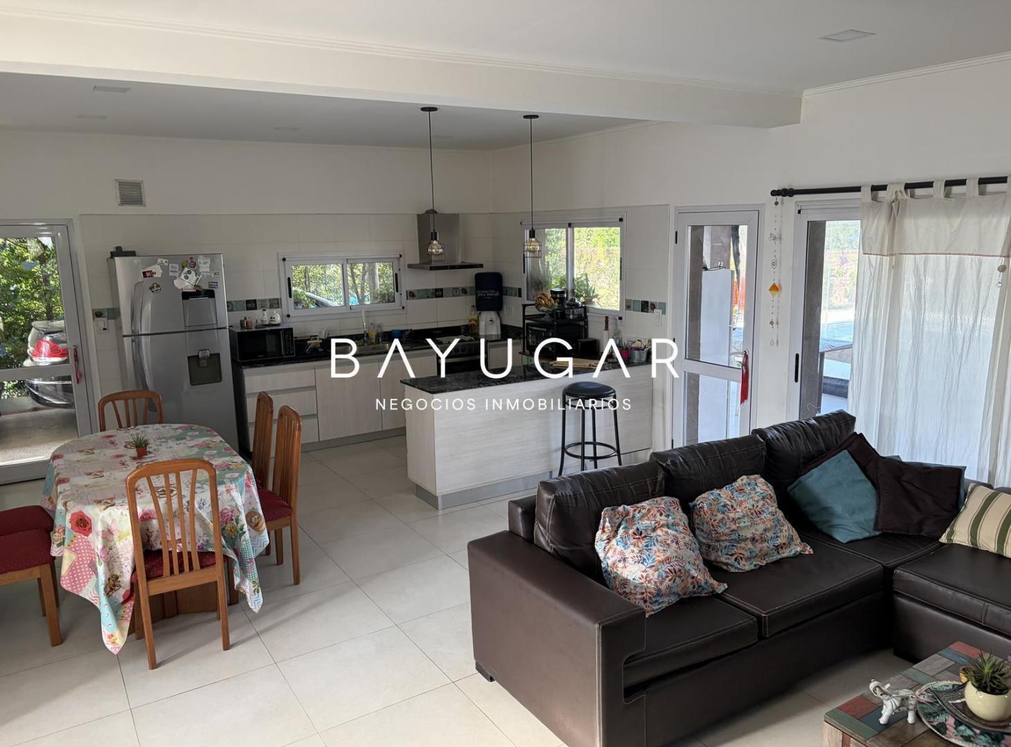 Foto de Venta Casa en Los Arces - Barrio Privado en Pilar, imagen 3